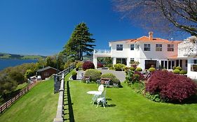 On The Point - Lake Rotorua